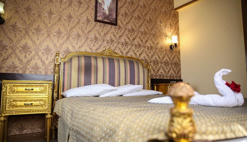 Suite básica