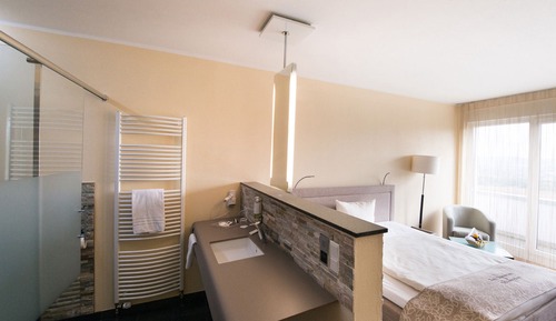 Habitación individual estándar