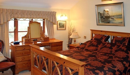 Suite, baño privado