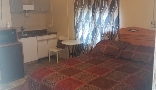 Habitación, 1 cama de matrimonio