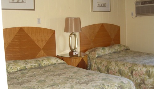 Habitación Deluxe, junto al lago