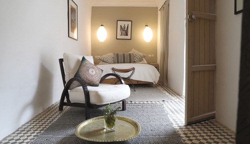 Suite Club, 2 habitaciones