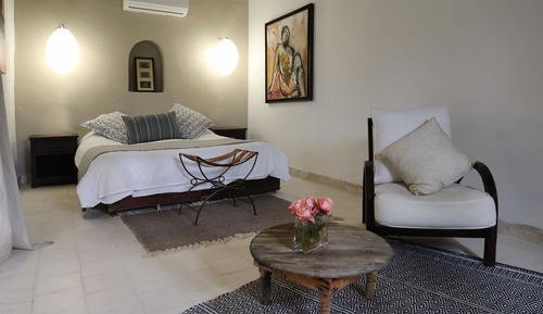 Suite clásica, 2 habitaciones