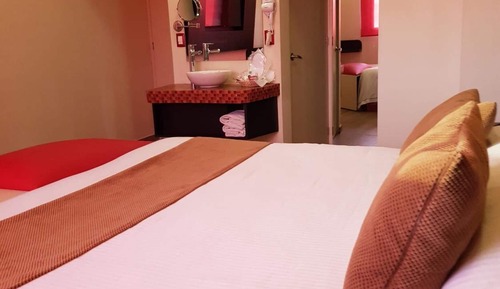 Habitación estándar