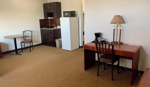 Habitación individual
