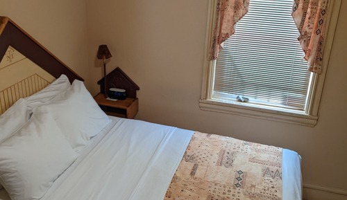 Suite Deluxe, 2 habitaciones, vistas al río