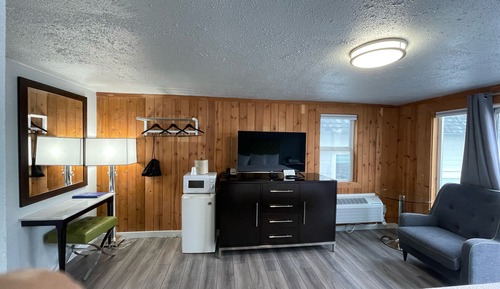 Habitación estándar