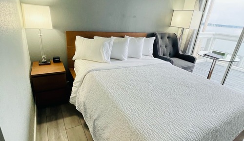 Habitación estándar