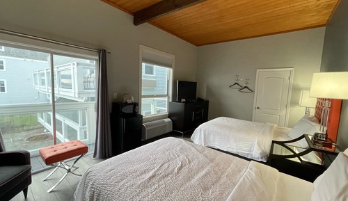 Habitación estándar