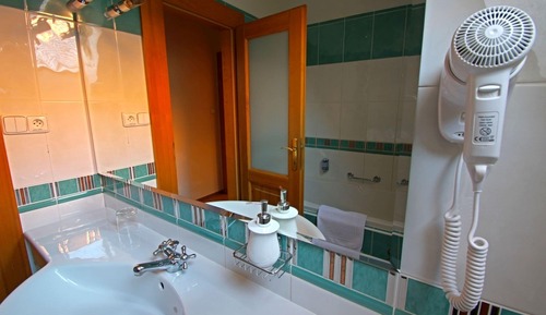 Apartamento, 2 habitaciones