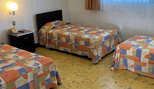 Habitación