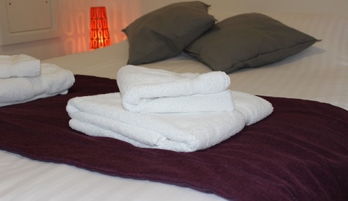 Habitación individual, 1 cama individual