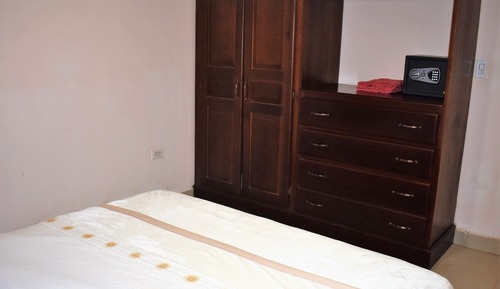 Apartamento Deluxe