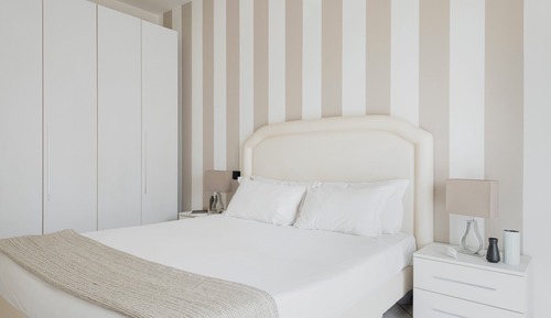 Apartamento Premier