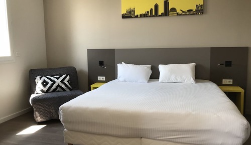Apartamento