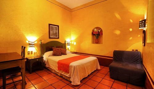 Habitación estándar