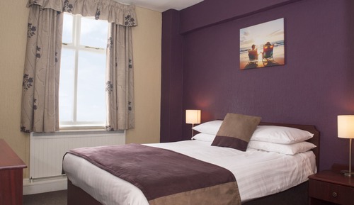 Small Double Room