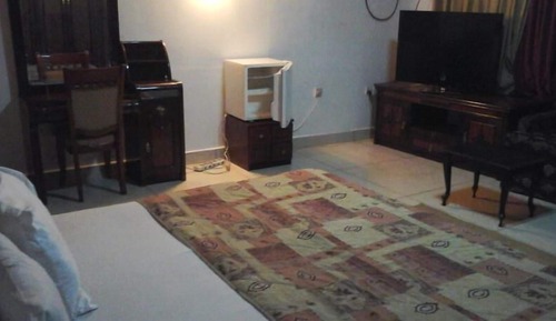 Habitación Premier doble