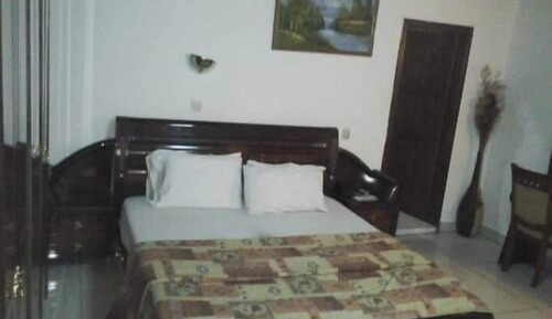 Habitación clásica doble