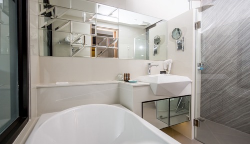 Habitación familiar