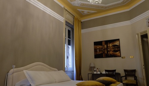 Habitación superior