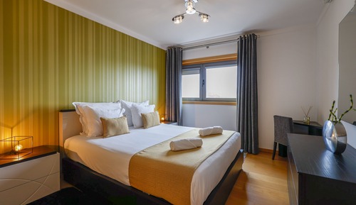 Apartamento Deluxe, 1 habitación