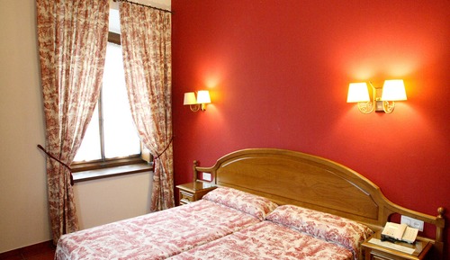 Habitación individual