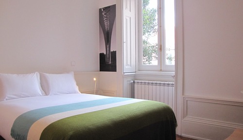 Habitación doble