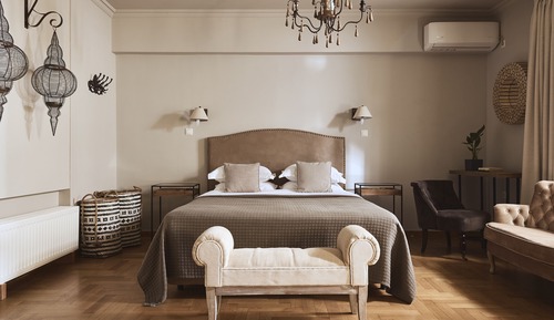 Villa Premium, 4 habitaciones