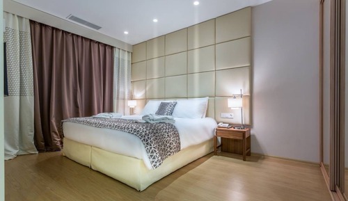Habitación estándar doble (double)
