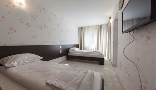 Suite junior