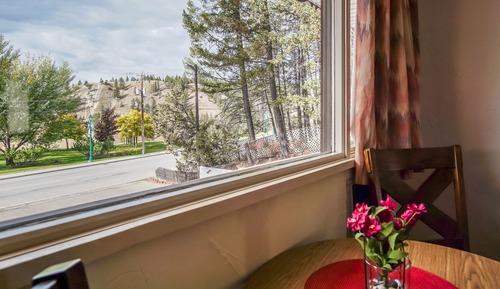 Double Room #14 (Pet friendly)