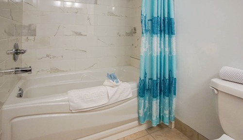 Deluxe Room, 1 King Bed #10