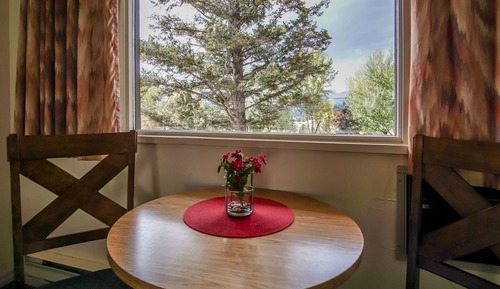 Double Room #15