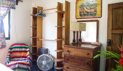 Apartamento, terraza, planta baja (Sirena)
