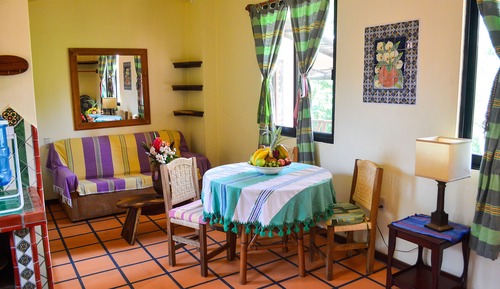 Apartamento, 1 habitación (Second Floor Dalia)