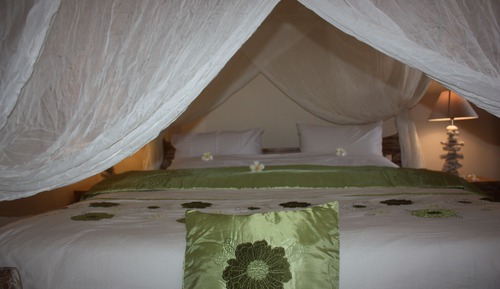 Suite estudio Deluxe, 3 habitaciones, vistas al mar