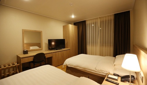 Habitación estándar