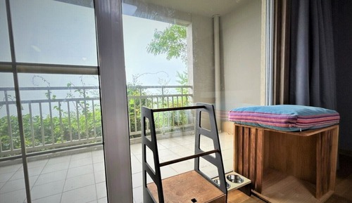 [20 PY] Dog-Friendly Room