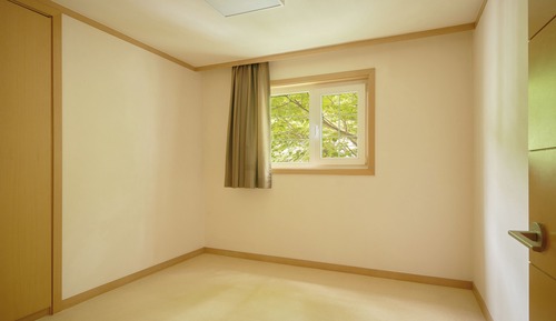 Villa 20PY (Base occupancy 2 people/Extra Person Fee 15000 KRW Upon Check In, No pet allowed)