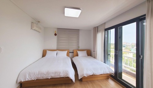 Habitación (18 PY)