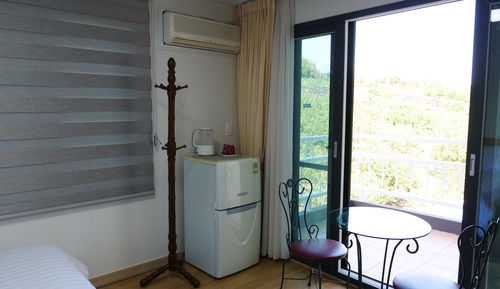 Habitación (9 PY)