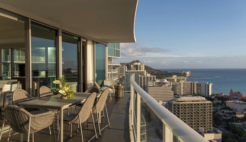 Suite Signature, 3 habitaciones