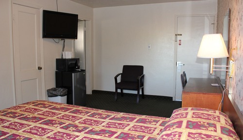 Suite familiar, 2 habitaciones