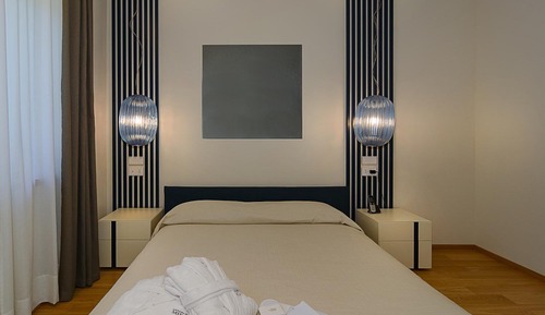 Habitación junior