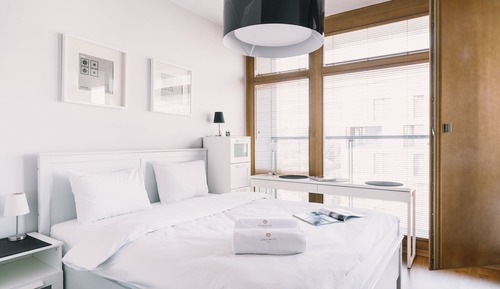 Apartamento estándar