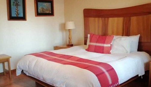 Habitación individual superior, 1 cama de matrimonio grande, bañera de hidromasaje