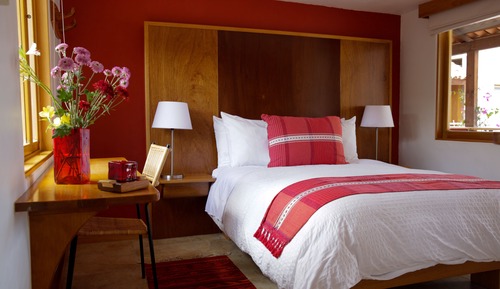 Habitación individual estándar, 1 cama doble