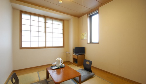 Habitación tradicional, no fumadores