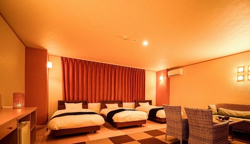 Habitación estándar, no fumadores (Japanese Modern Style Room WithBath)